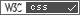 Valid CSS Valid CSS